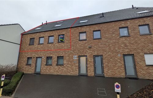 Apartment for rent in WILSELE