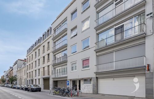 Apartment for sale in LEUVEN