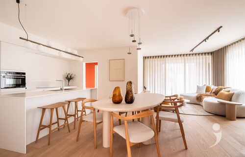Apartment for sale in LEUVEN