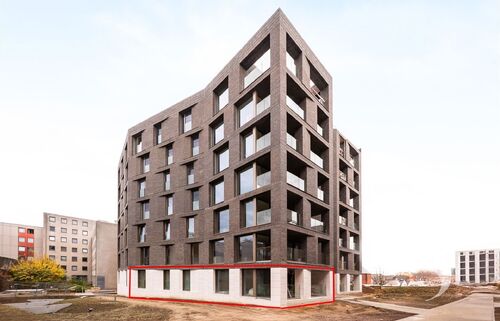 Apartment for sale in LEUVEN