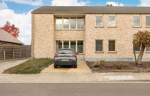 Apartment for sale in WILSELE