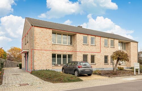 Apartment for sale in WILSELE