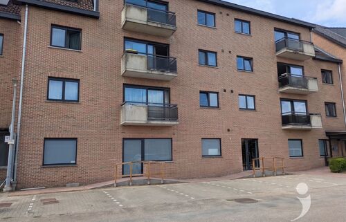 Appartement te huur in AARSCHOT