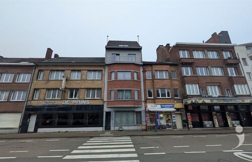 Appartement te huur in AARSCHOT