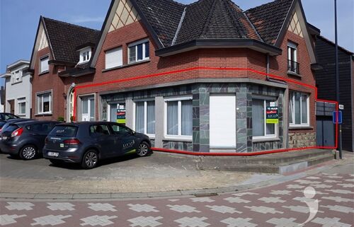 Appartement te huur in BERTEM
