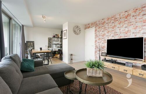 Appartement te huur in HERENT