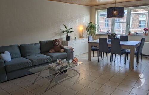 Appartement te huur in HERENT