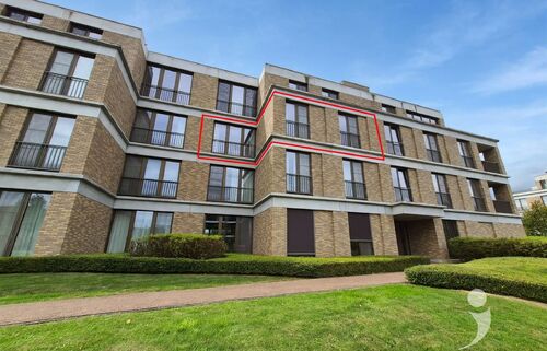 Appartement te huur in HERENT