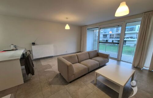 Appartement te huur in HERENT