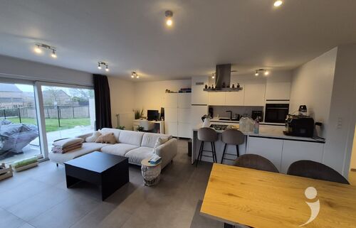 Appartement te huur in HERENT