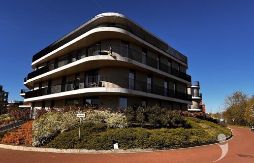 Appartement te huur in HERENT