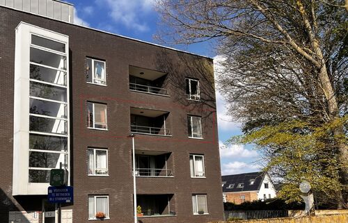 Appartement te huur in HERENT