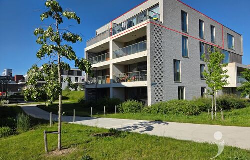 Appartement te huur in HERENT