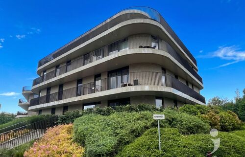 Appartement te huur in HERENT