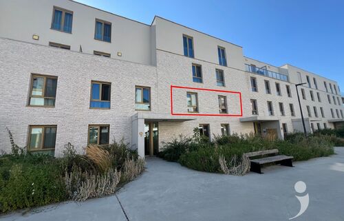 Nieuwbouw appartement te huur in HERENT