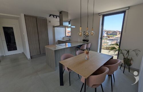 Appartement te huur in HOLSBEEK