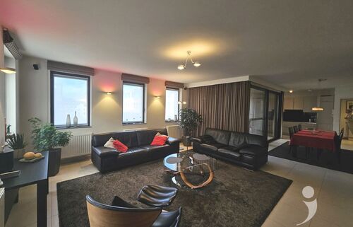 Appartement te huur in LEUVEN