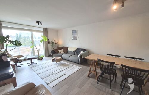 Appartement te huur in LEUVEN