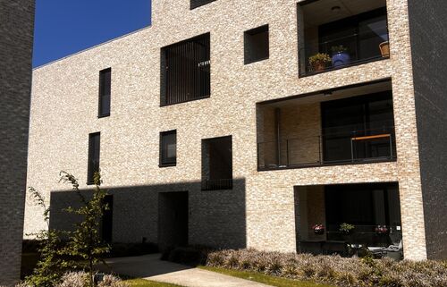 Appartement te huur in TIELT-WINGE