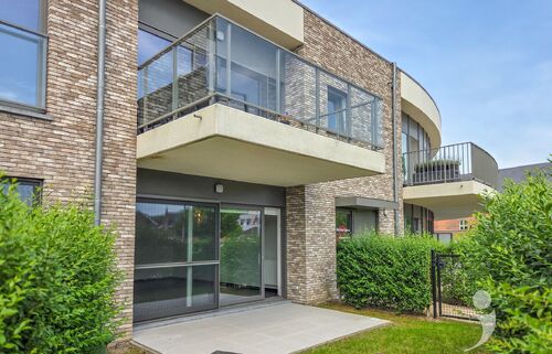 Appartement te huur in TILDONK