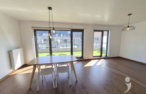 Appartement te huur in WEZEMAAL
