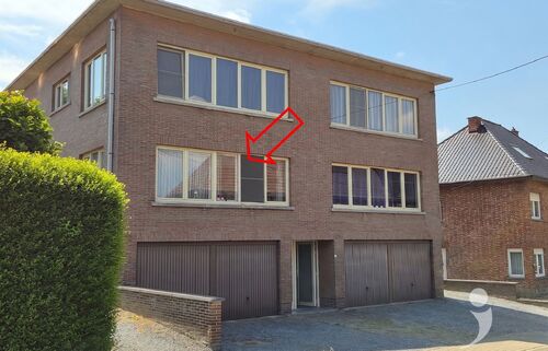 Appartement te huur in WILSELE