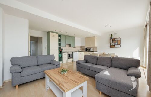 Appartement te koop in AARSCHOT