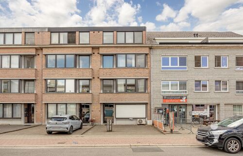 Appartement te koop in AARSCHOT