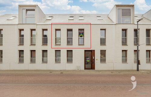 Appartement te koop in BERTEM