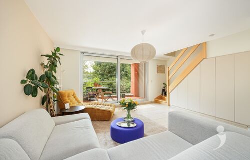 Appartement te koop in HERENT