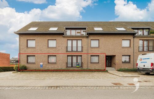 Appartement te koop in HERENT