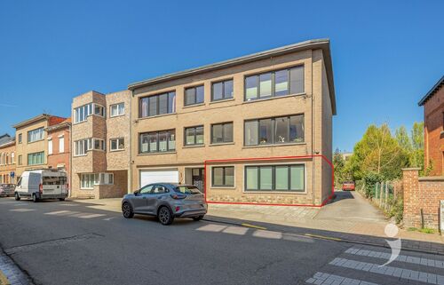 Appartement te koop in HERENT