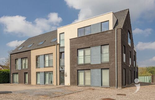 Appartement te koop in HERSELT