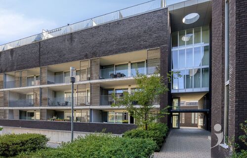 Appartement te koop in LEUVEN