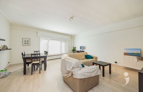 Appartement te koop in LEUVEN