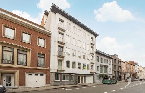Appartement te koop in LEUVEN