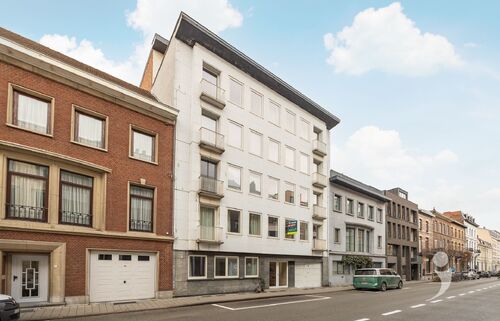 Appartement te koop in LEUVEN