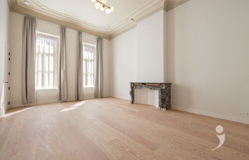Appartement te koop in LEUVEN