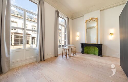 Appartement te koop in LEUVEN