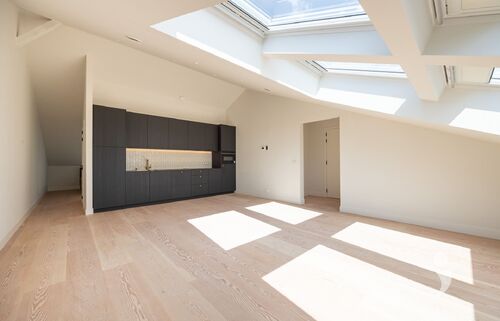Appartement te koop in LEUVEN