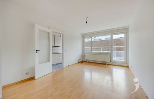 Appartement te koop in LEUVEN
