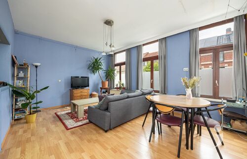 Appartement te koop in LEUVEN