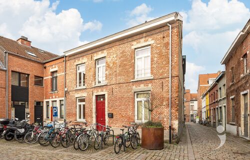 Appartementsgebouw te koop in LEUVEN