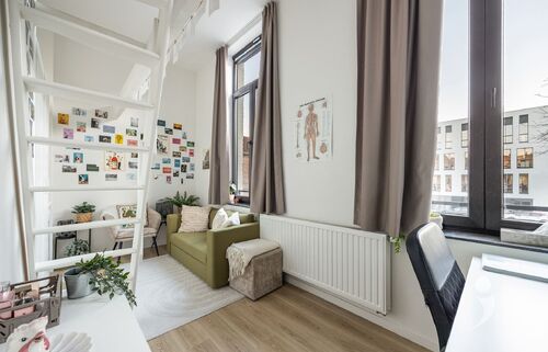 Appartementsgebouw te koop in LEUVEN