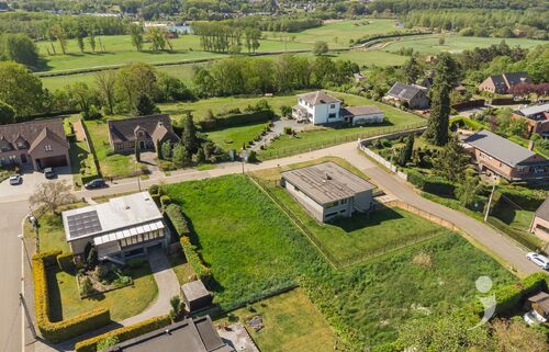Bouwgrond te koop in LANGDORP