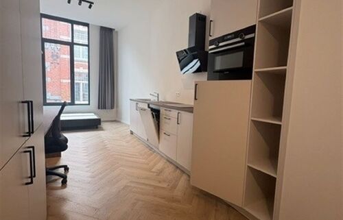 Dorm room for rent in LEUVEN