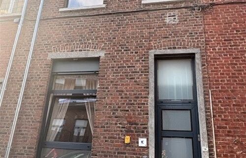 Dorm room for rent in LEUVEN