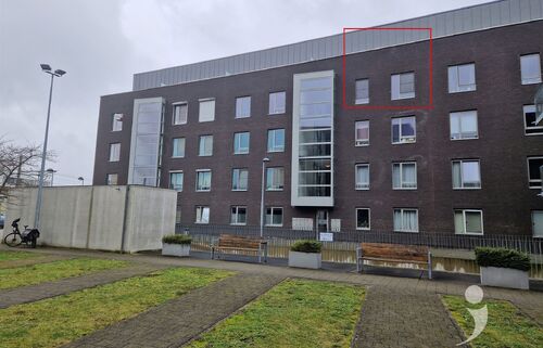 Duplex te huur in HERENT