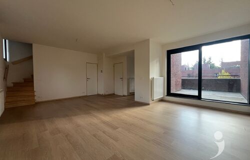 Duplex te huur in VELTEM-BEISEM