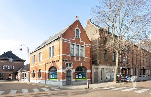 Duplex te koop in AARSCHOT